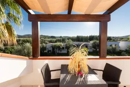 Residence Villantica - 84