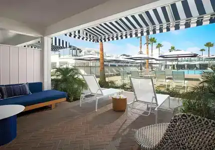 del Coronado, Curio Collection by Hilton - 49