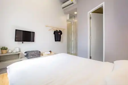 Nornyaowarat Hostel - 19