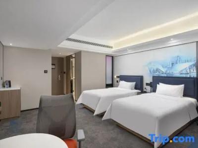 Hampton by Hilton Chengdu Waishuangnan - 67