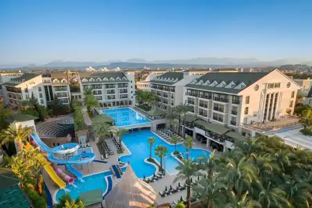 Dobedan Beach Resort Comfort - 30