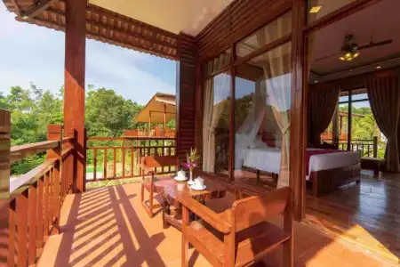 PHU QUOC BAMBUSA RESORT - 140