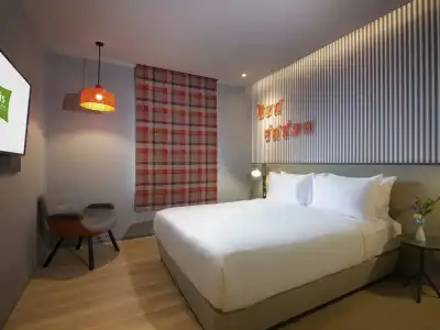 ibis Styles Bangkok Sukhumvit 4 - 2
