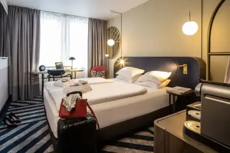 Mercure Wien City - 40