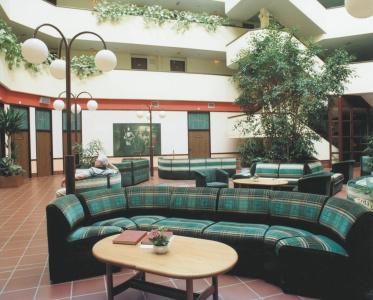 Ensana Thermal Sárvár - 23