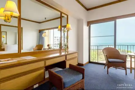 The Imperial Pattaya - 33