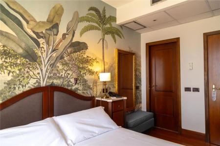 Best Western Santa Caterina - 56