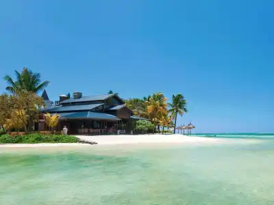 Heritage le Telfair Golf and Wellness Resort - 15