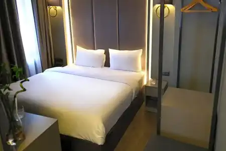 Dilens Bosphorus Boutique-hotel - 23