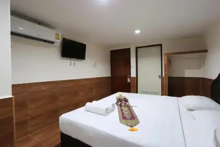 The Siam Guest House - 140