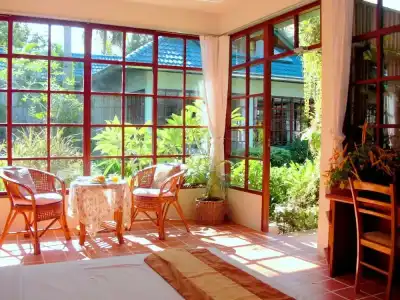 Ekman Garden Resort Nakhon Si Thammarat - 56