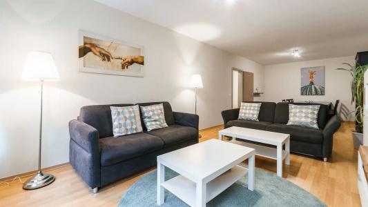 ApartMünzgasse - 4