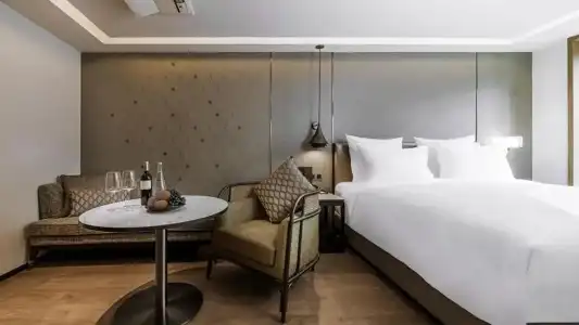 Novotel Suites Bangkok Sukhumvit 34 - 48