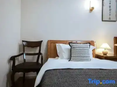 Zen Garden Inn - 57