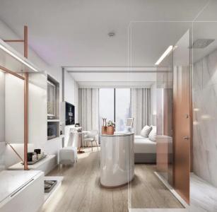 INNSiDE by Meliá Bangkok Sukhumvit - 43