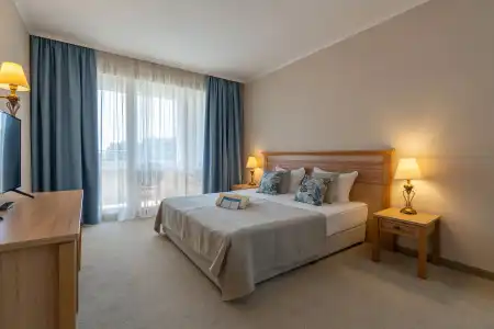 DIT Majestic Beach Resort - 3