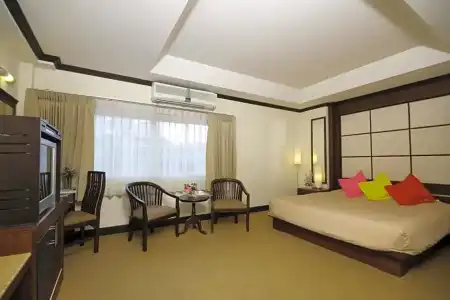 Grand Business Inn - 74