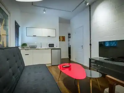 Hanasi 129 - Boutique Apartments - 18
