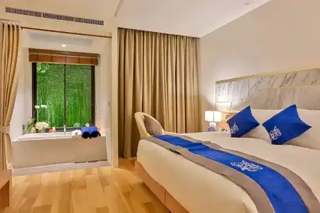Wintree City Resort Chiang Mai - 128