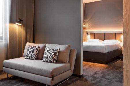 Moxy Duesseldorf South - 51