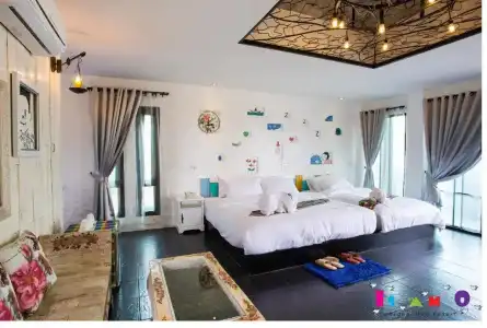 Is Am O Chiang Mai Resort - 85