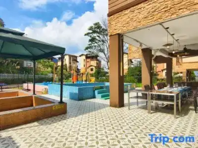 Tranquil Shores Holiday Apartments - 216