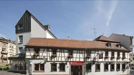 Zum Goldenen Ochsen - 5