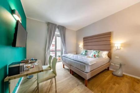 Album Boutique Rooms - 45