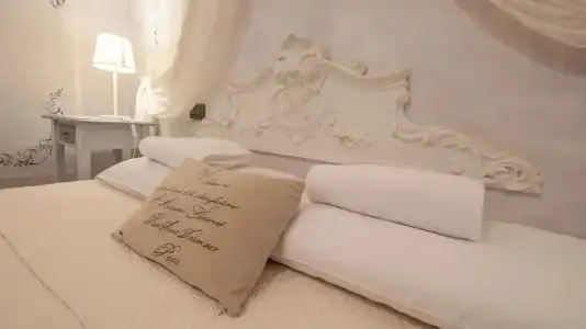 Il Castagnolo Country B&B - 109