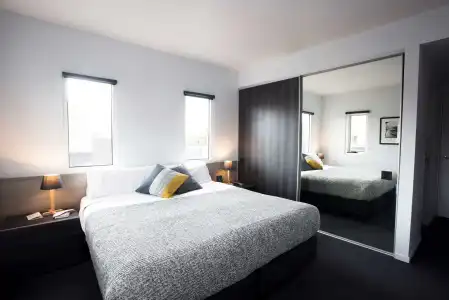 Tyrian Serviced Apartments Fitzroy - 2