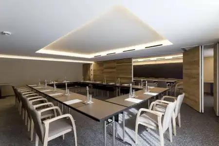 Hôtel de Rougemont & Spa - 16