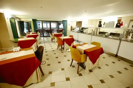 Anafarta Otel - 21