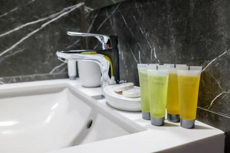 Limassol Old Town Mansion - 20