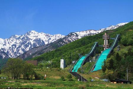 Hakuba - 45