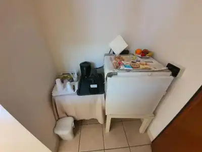 Guest House Brezza Marina - 32