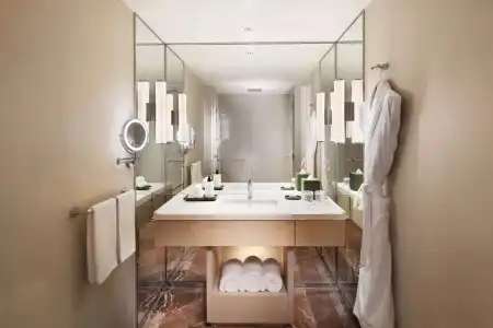Conrad Singapore Orchard - 49