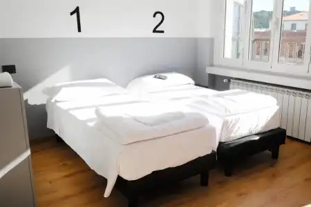 Hotello Hostel - 4