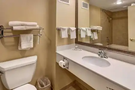 Comfort Inn Bellingham - 45