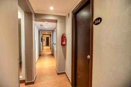 Everest Inn Rome - 13