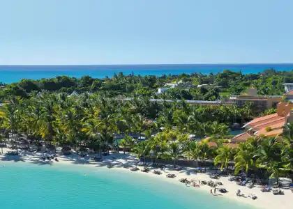 Mauricia Beachcomber Resort & Spa - 17