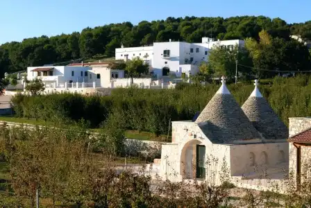 Masseria Torricella - 21