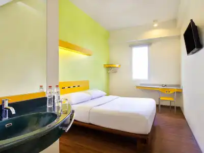 ibis budget Jakarta Cikini - 6