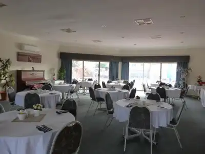 Glenelg Motel - 27