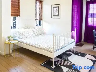 26 Bed and Coffee - 48