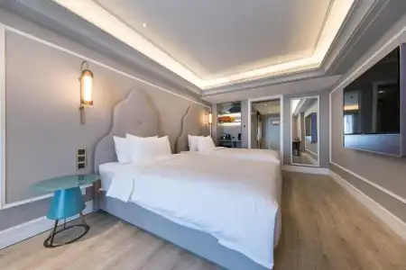 Mercure Xi'an Downtown - 115