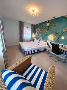 ApartBad Mergentheim - 71