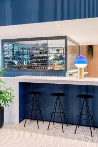 Innside by Meliá Berlin Mitte - 22