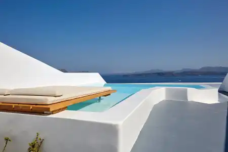 Phōs The Boutique Luxury & Villas - 82