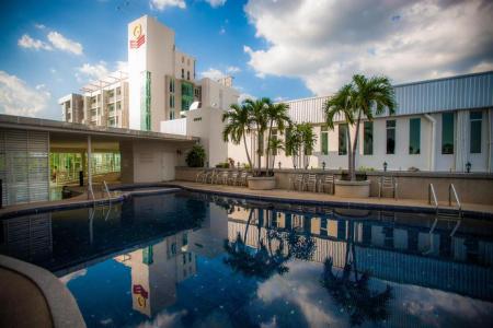 Golden City Rayong - 41