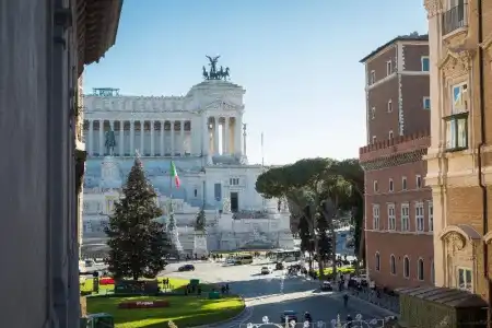 Suite Della Pigna - 16